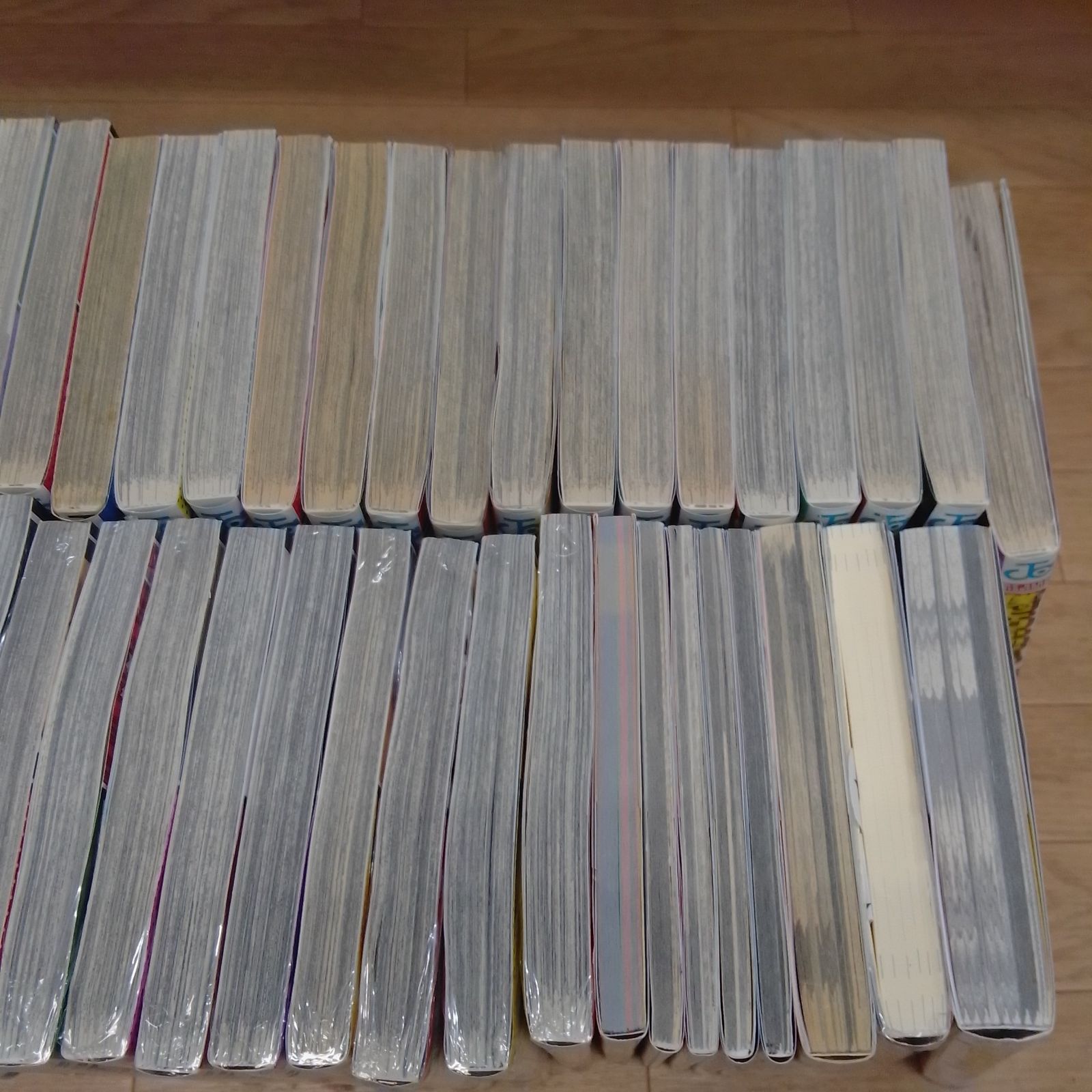 13冊 僕のヒーローアカデミア