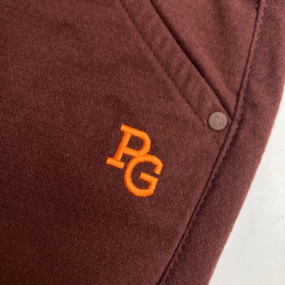 240101523521 ゴルフウェア