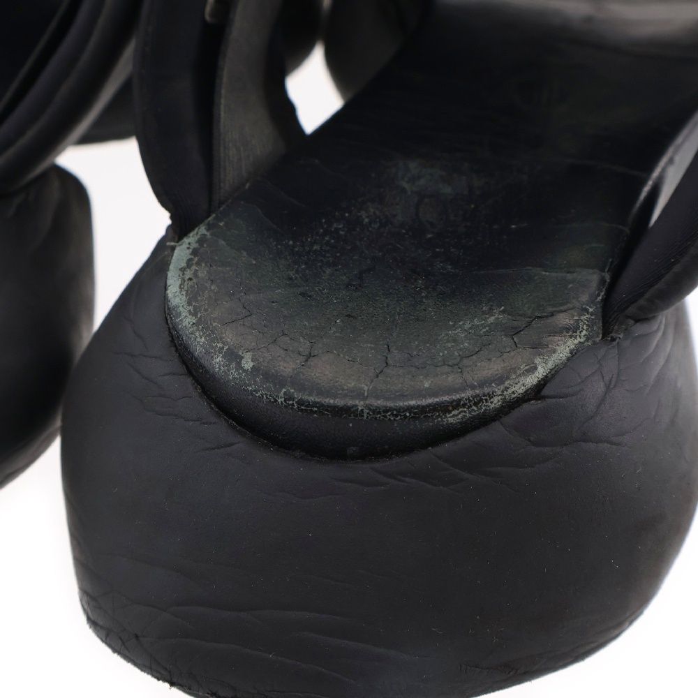 Rick Owens (リックオウエンス) ×adidas RO CLOG アディダス クロッグ