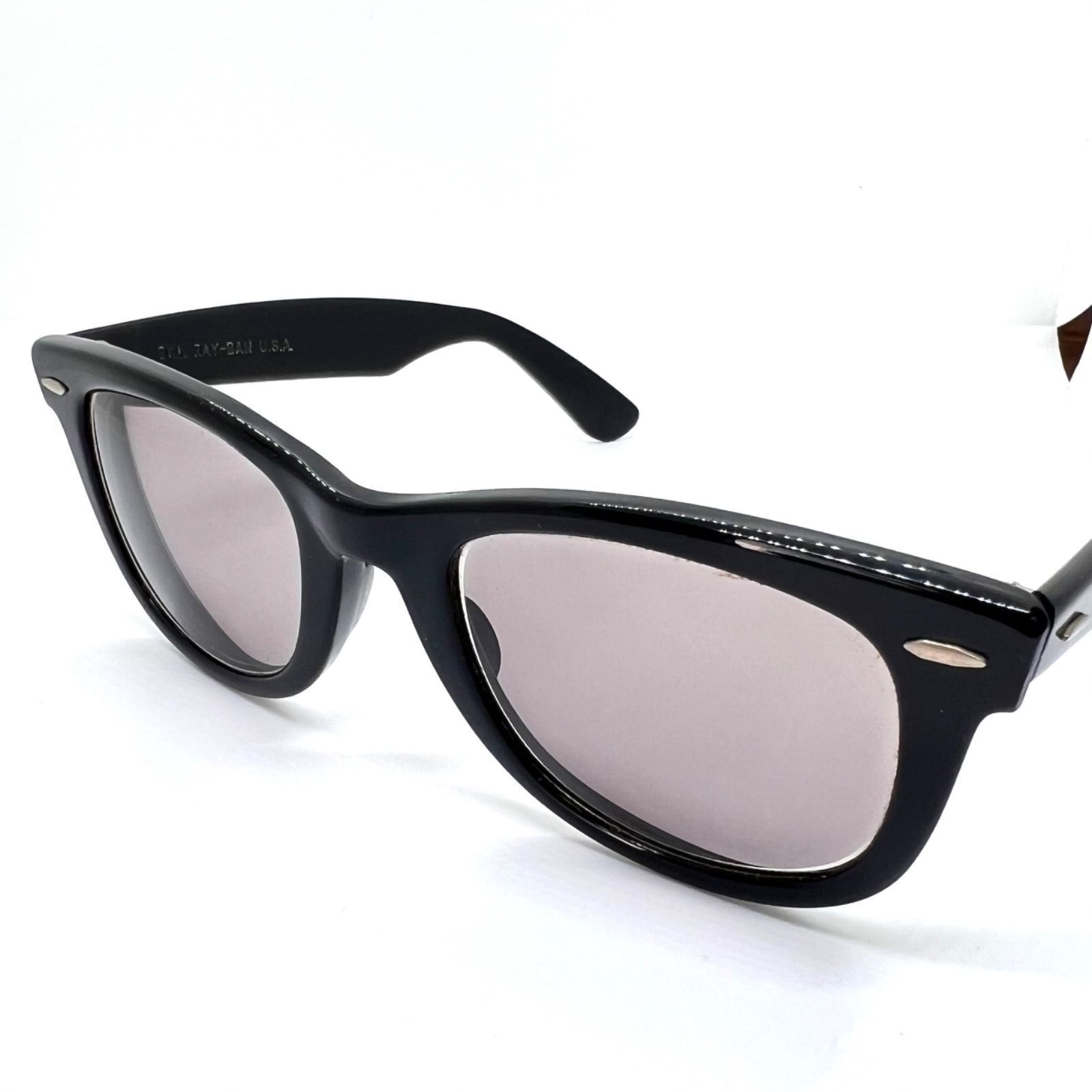 希少☆ Rey-Ban レイバン WAYFARER ウェイファーラー B&L 5022 