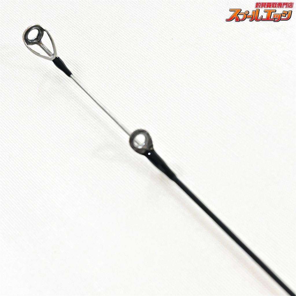 ryuch様用　エメラルダス　ストイスト　AGS 76MMH-SMT Amazon | ダイワ(DAIWA) エギングロッド エメラルダス STOIST