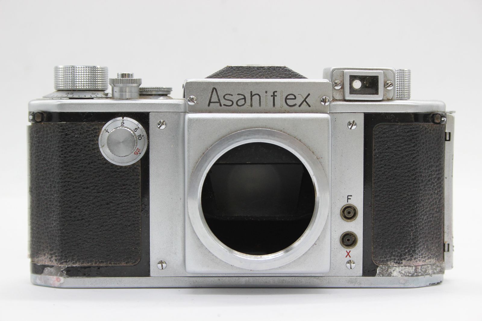 訳あり品】 ペンタックス Pentax Asahiflex Takumar 58mm F2.4 