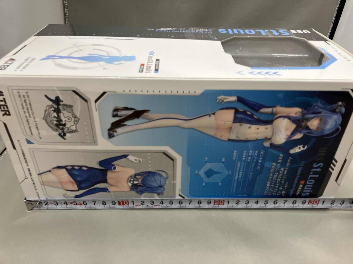 アルター セントルイス 軽装Ver. 1/7 アズールレーン - メルカリ
