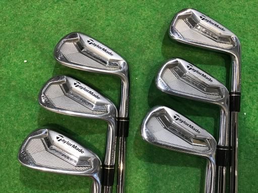TaylorMade TaylorMade Tour Proto アイアンセット 8本 P750 TaylorMade TaylorMade Tour Proto アイアンセット 8本 P750