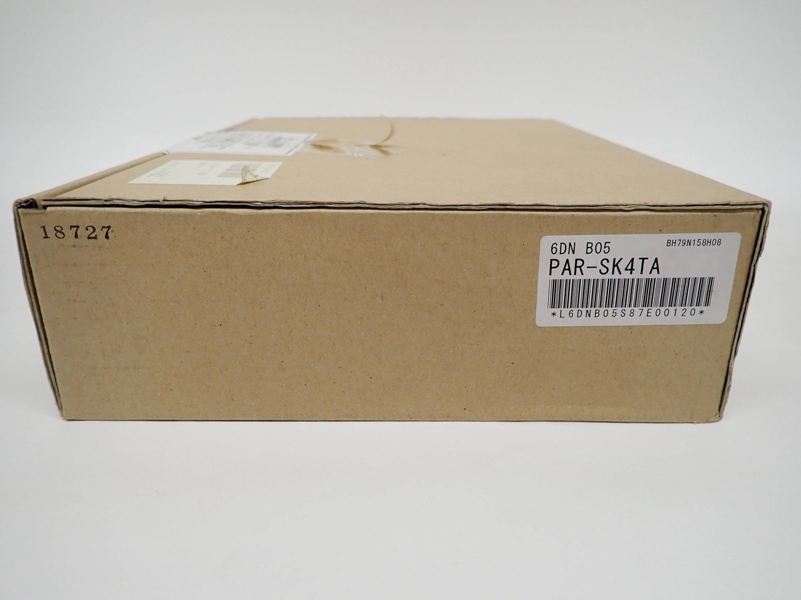 969 三菱パッケージエアコンワイヤレスリモコンキット　PAR-SK4TA Amazon.co.jp: 三菱 店舗・事務所用パッケージエアコン Mr.SLIM