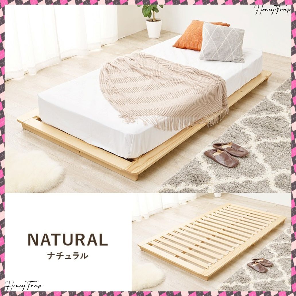 ベッドシングルベッド