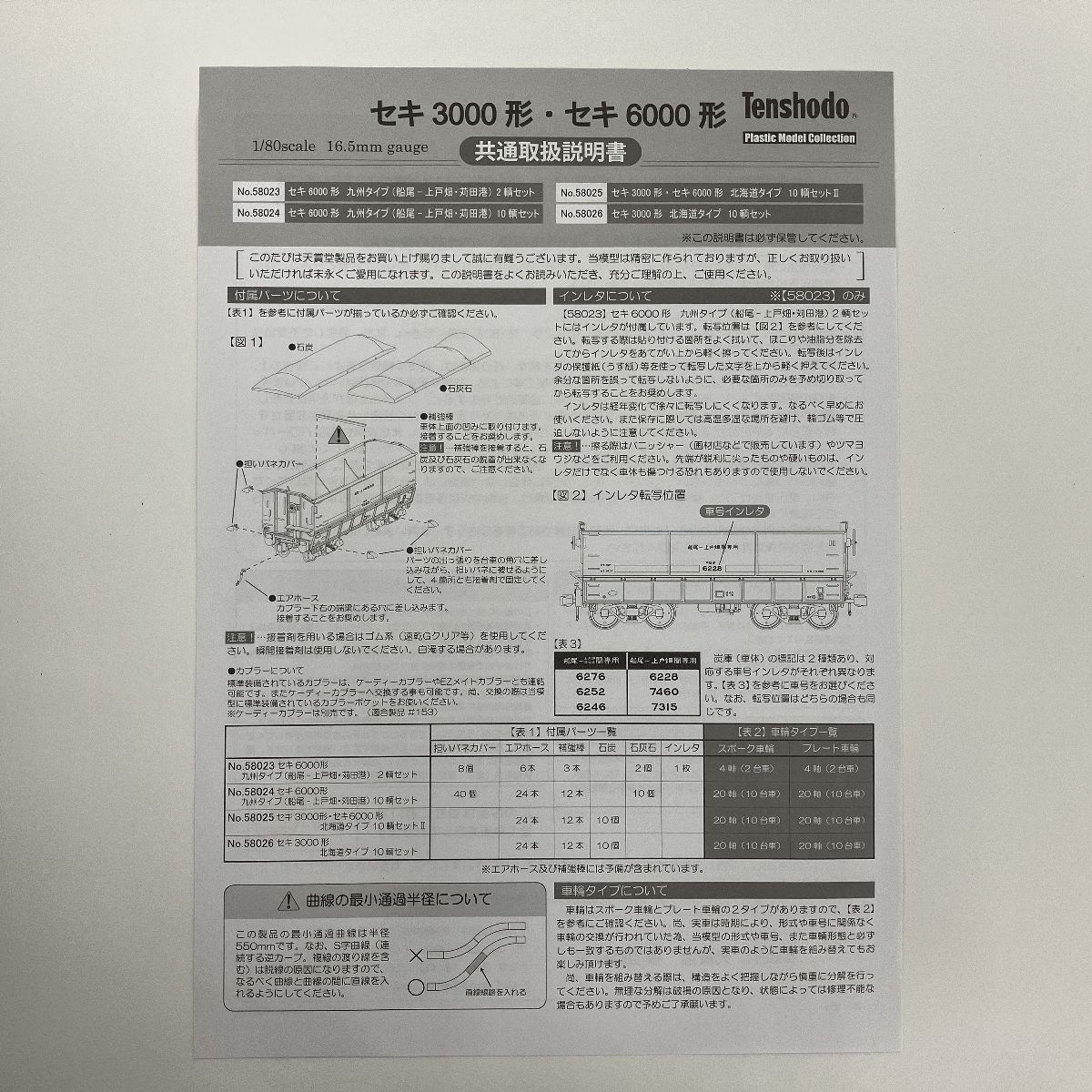 鉄道模型 HO