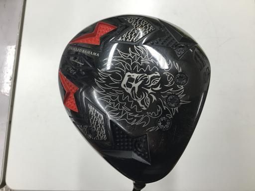 中古】 エミリッドバハマ EMILLID BAHAMA Carlvinson CV8 1W
