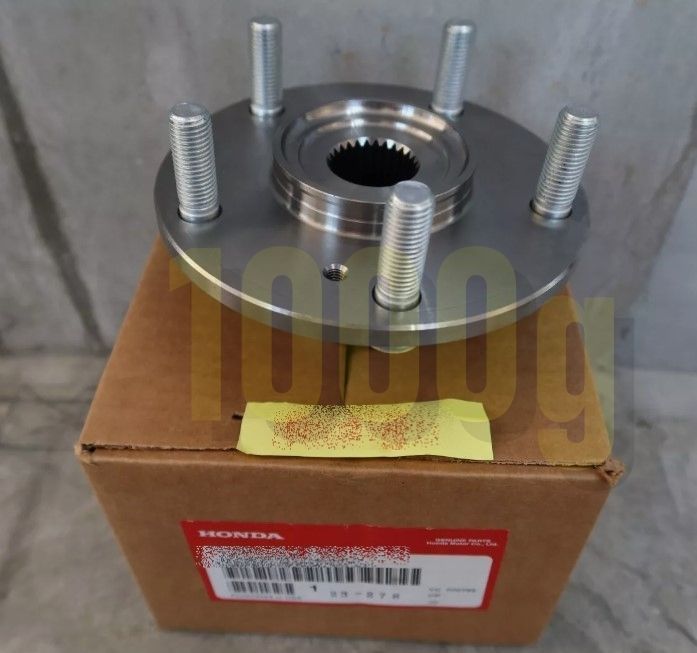 ホンダ純正新品】HONDA 未使用品 ☆超希少品☆ シビック タイプR EP3