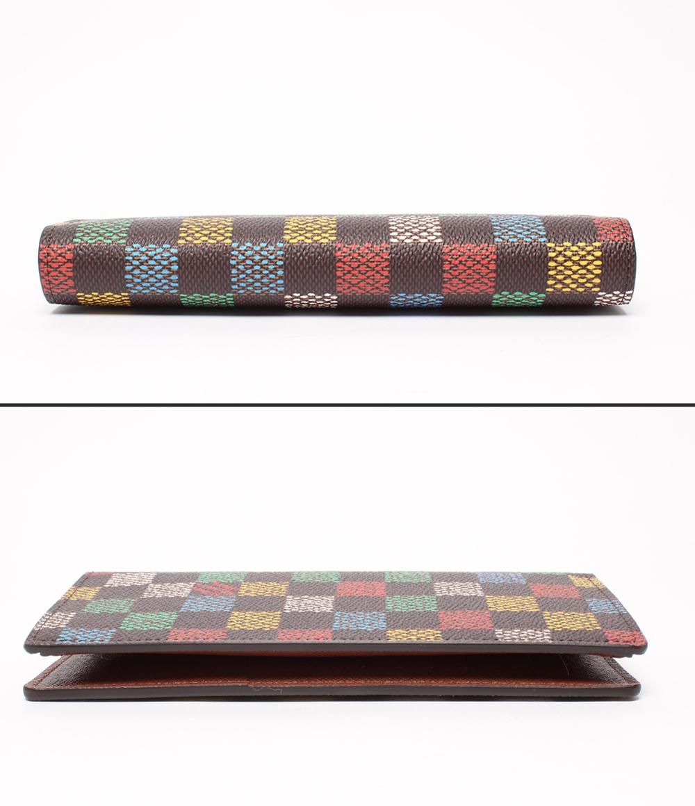 正規店レシート付き 2025ss 新品⭐️ルイヴィトン LVバーズ ダミエ