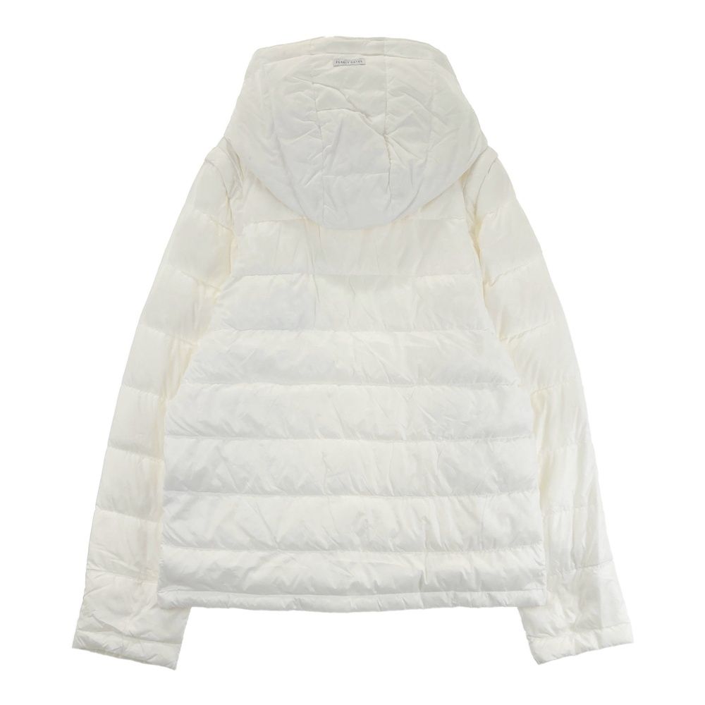 パーリーゲイツ