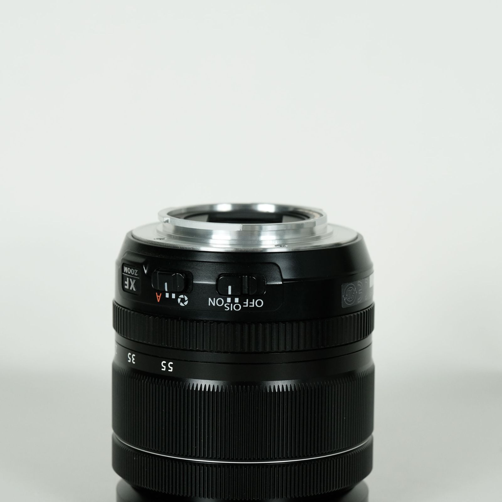 FUJIFILM XF18-55mmF2.8-4 R LM OIS | フジフイルムXマウント MERCADOAVALIA_COM_BR
