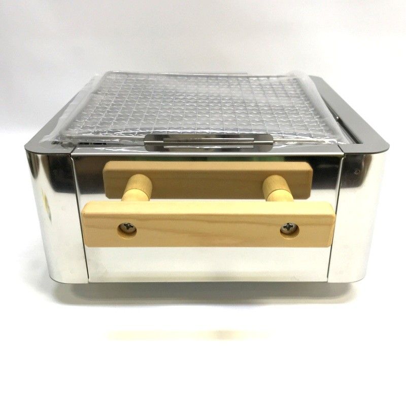 アールグレイ 卓上BBQコンロ