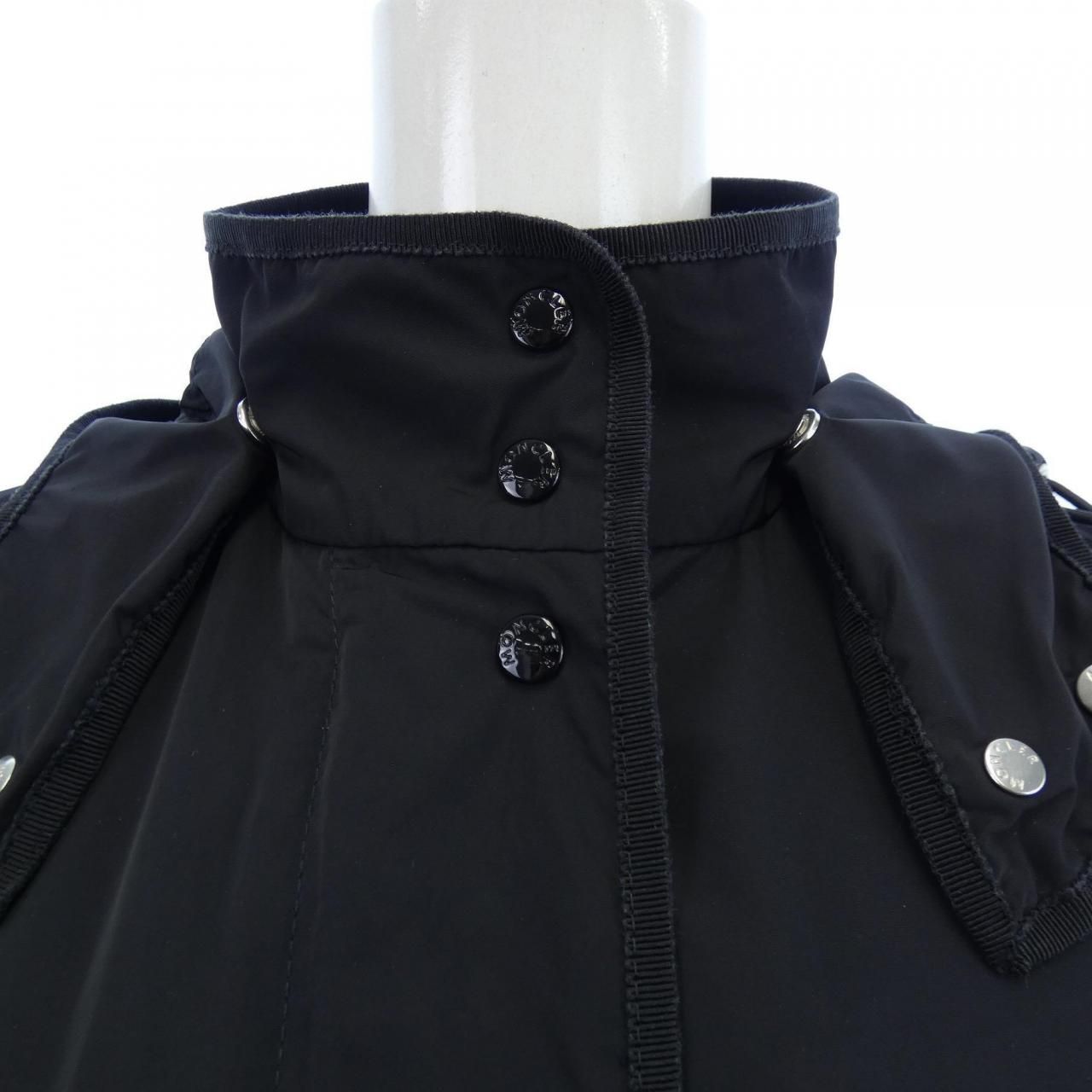 モンクレール MONCLER ARGELIA コート WWW_OLIVIERBERNSTEIN_COM