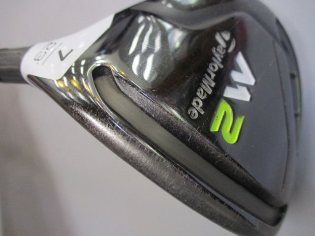 フェアウェイウッド テーラーメイド M2 2017/TM1-217(JP)/SR/23[129674]