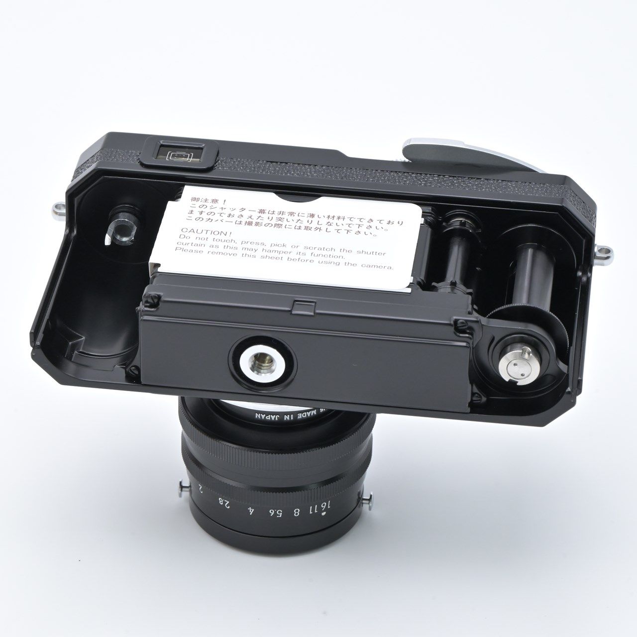 NIKKOR-S