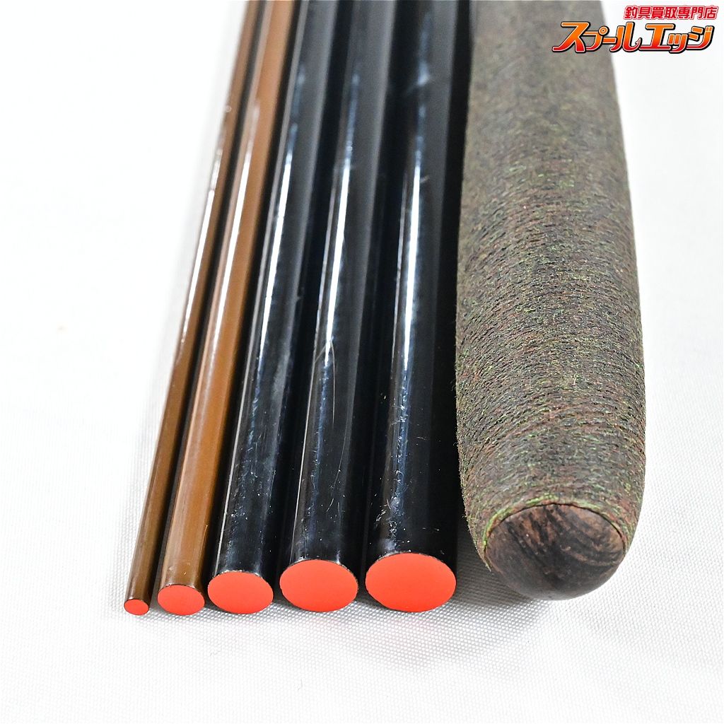 シマノ 飛天弓 閃光 19尺 SHIMANO HITENKYU SENKOU ヘラブナ K_153 v43775