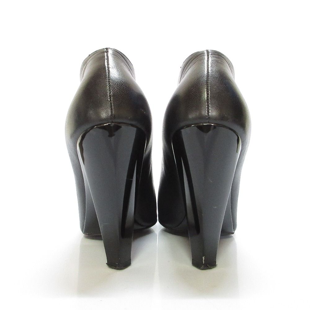 バレンシアガ　パンプス　38 BALENCIAGA ブーツ パンプス 38 レディース 【公式通販】