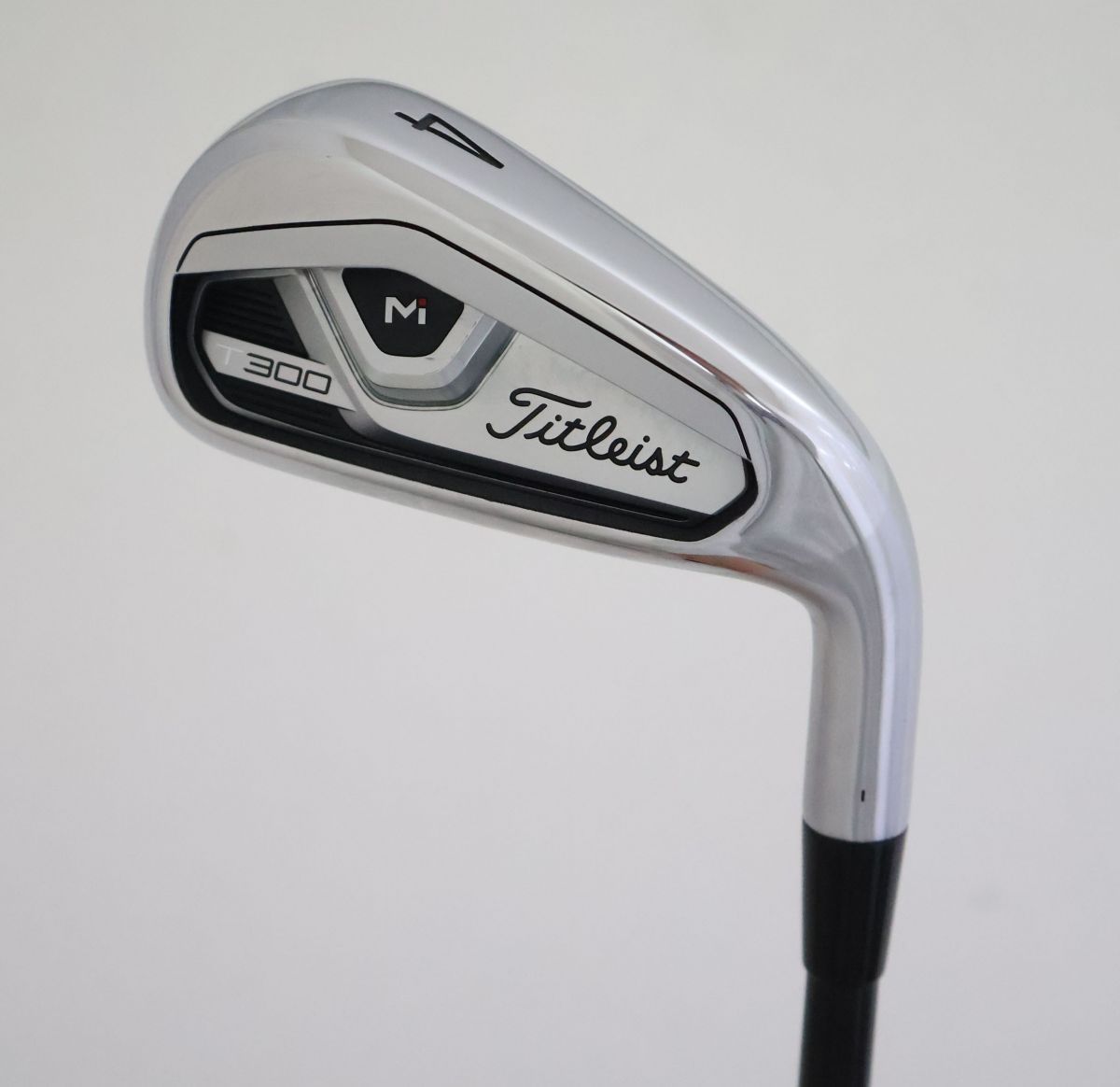 ● タイトリスト T300アイアン 2021年モデル 単品＃4 Tour AD AD-95カーボン S 76746