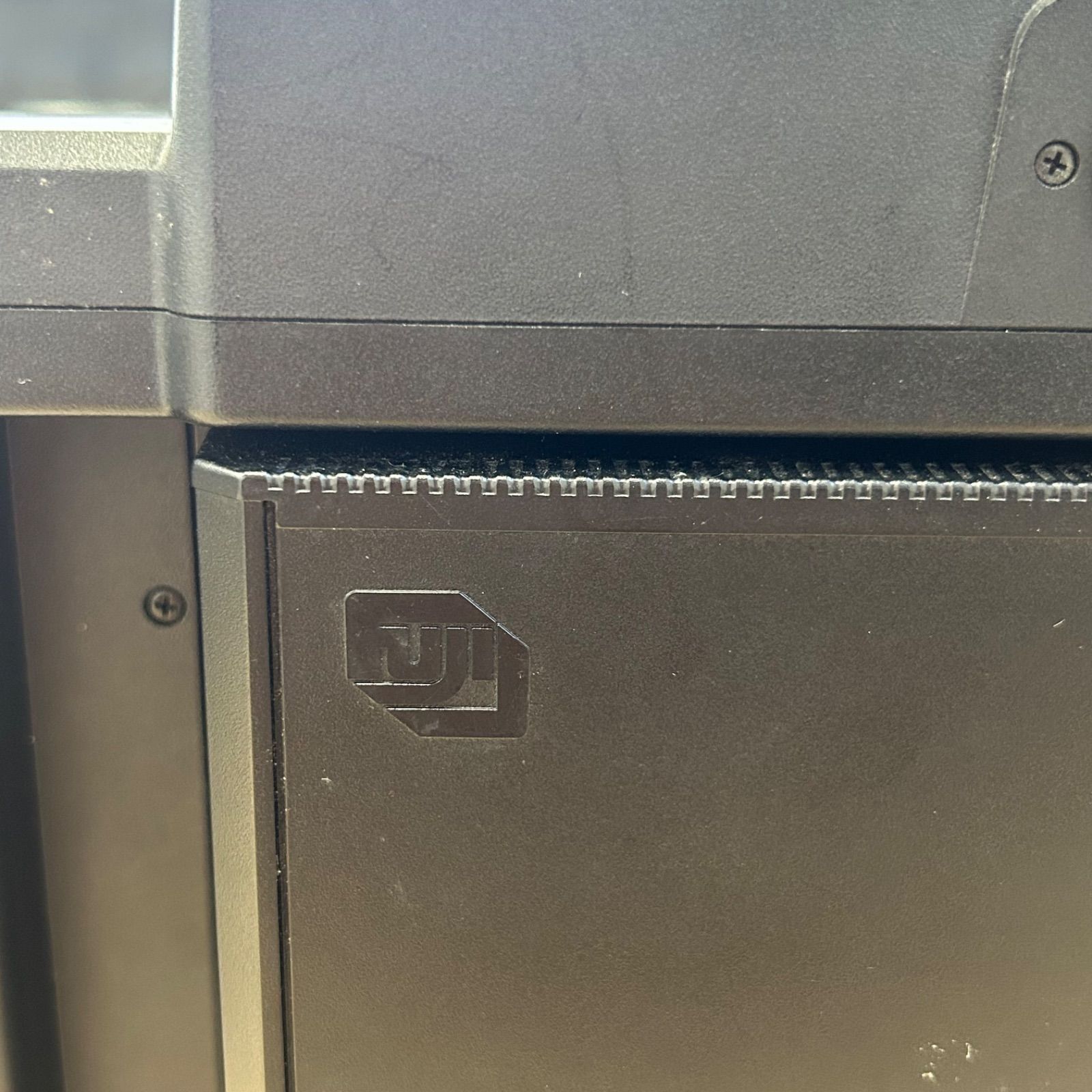 限定 FUJI INSTANTCAMERA FOTORAMA FP-1 フィルムカメラ