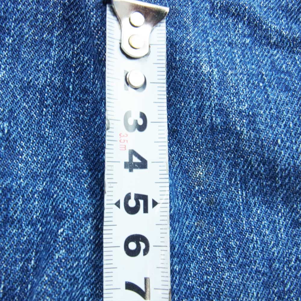 Levi's リーバイス デニムジャケット ヴィンテージ オリジナル 506xx