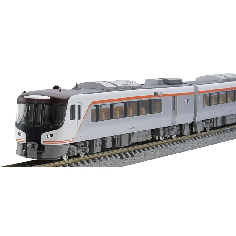 TOMIX Nゲージ JR HC85系 ハイブリッド車 南紀 セット 98556 鉄道模型 電車