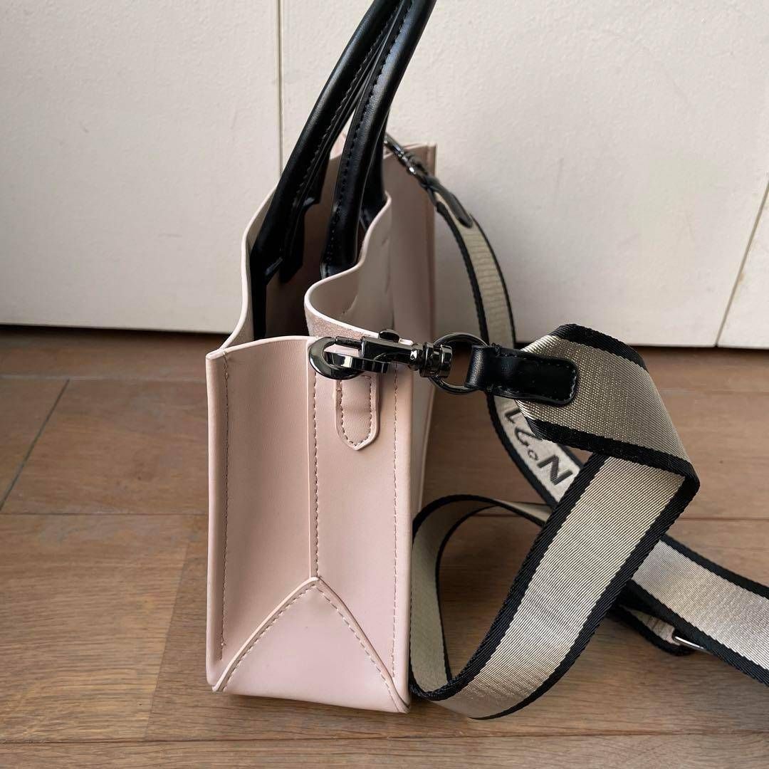 ヌメロヴェントゥーノ N゜21 バッグ ショルダー ハンド 2WAY 【公式通販】