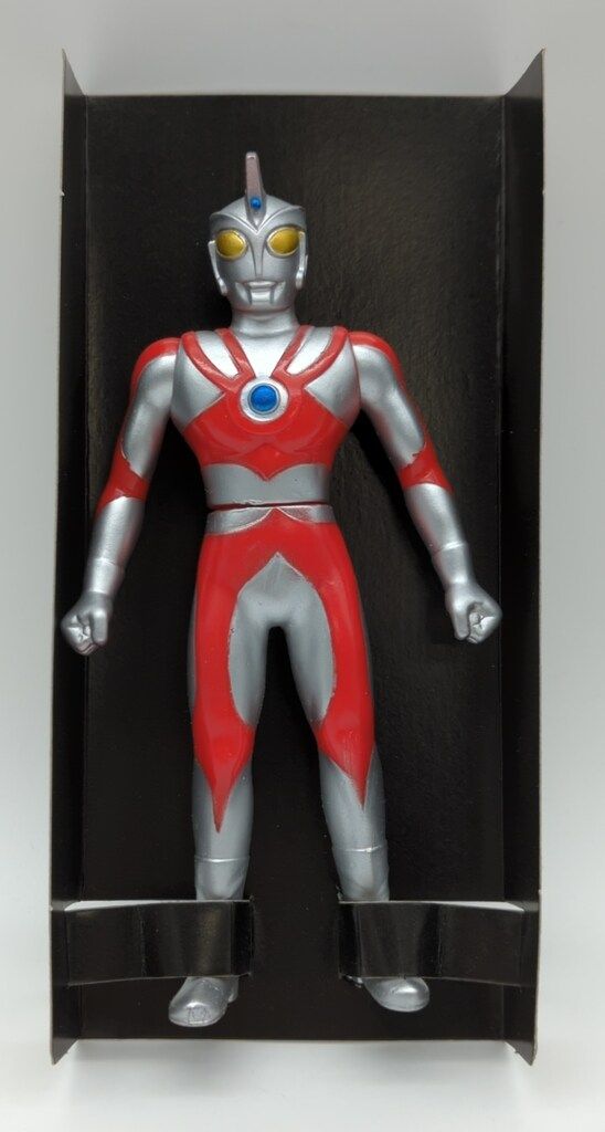 B-CLUB ウルトラマン ブルマァク コレクションボックス ブルマァクコレクションボックス ウルトラマンソフビ