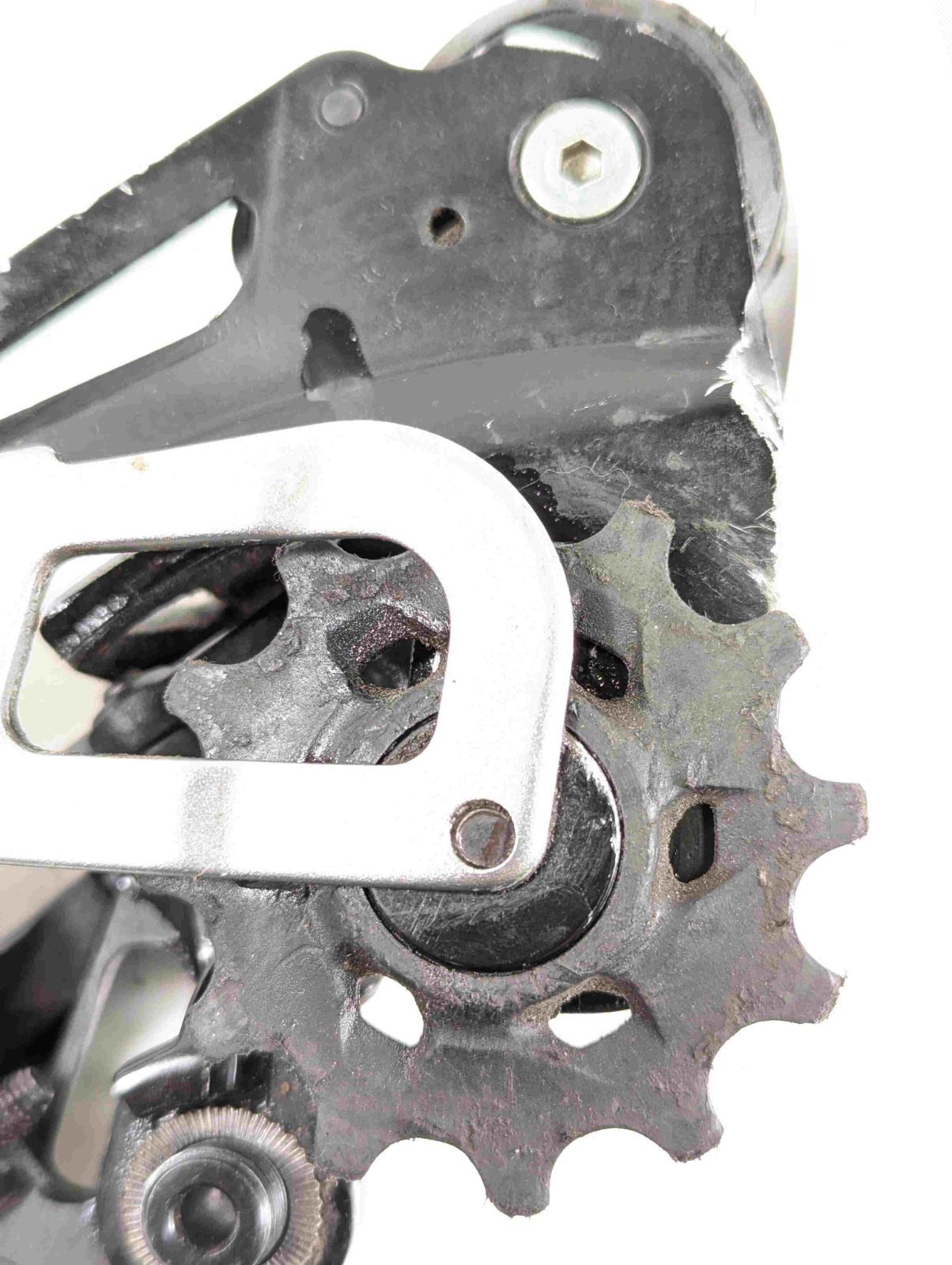 並品】Sram スラム X01 eagle 12s リアディレーラー RD250405AR