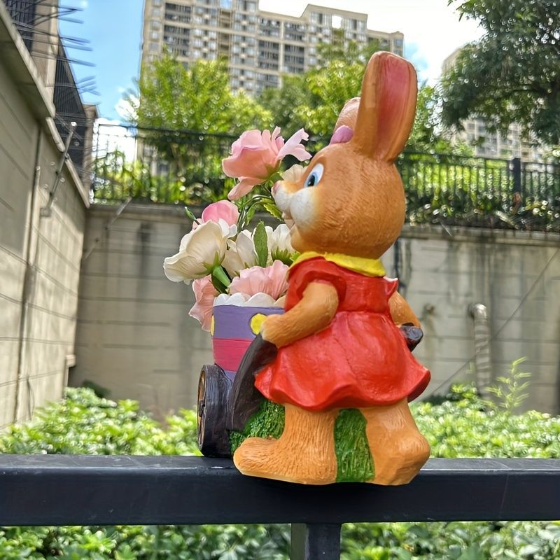 ガーデニング 樹脂