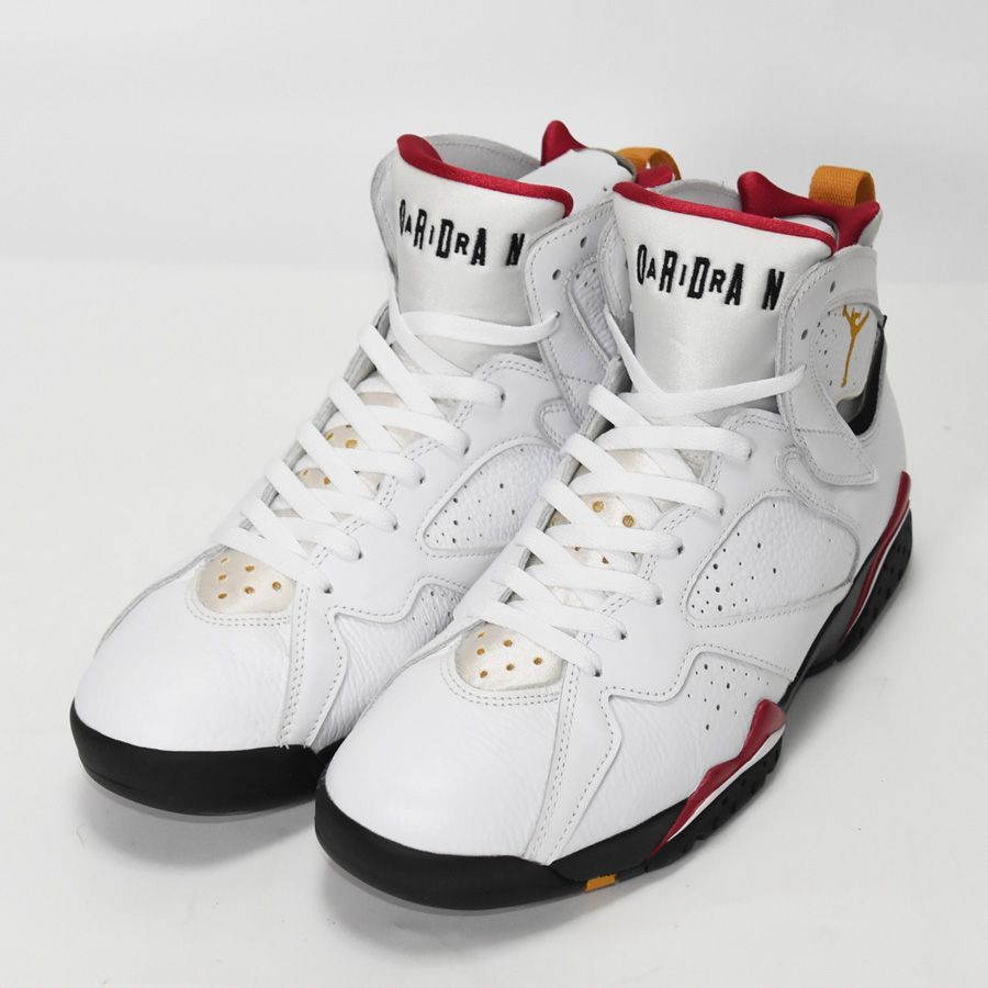 Air Jordan 7 Retro エアージョーダン 23.5cm - 靴