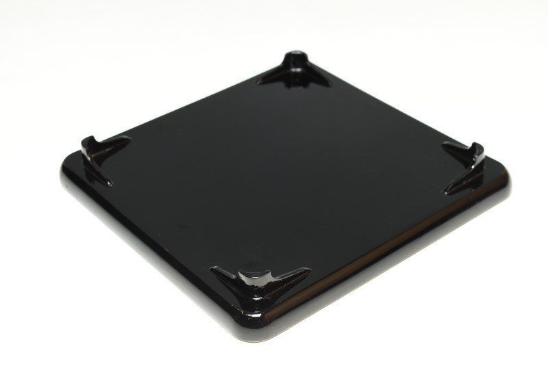 蔵A3292 木製黒塗 絵替蒔絵花鳥文 四方膳 木 二十客 USTAUSTRALIA_COM_AU