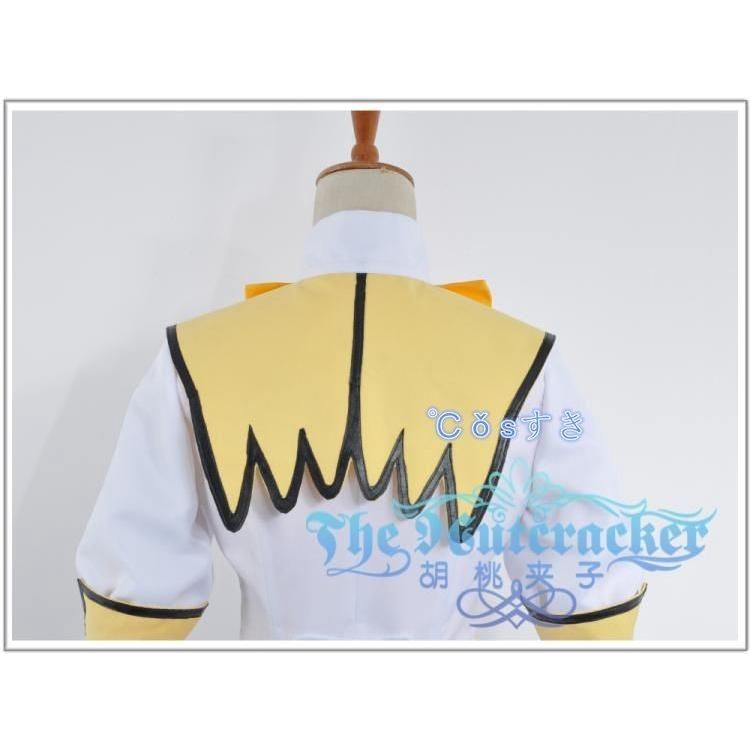 変装 COS