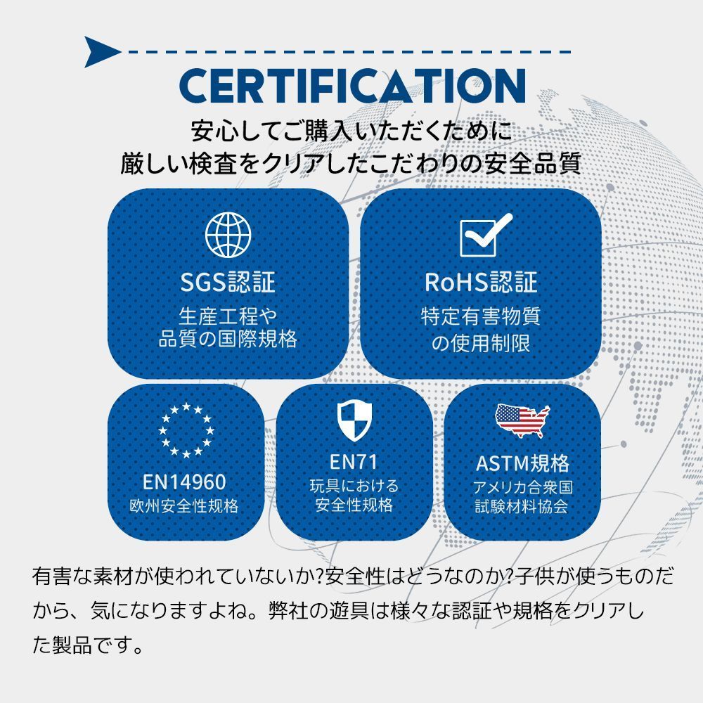 ユニコーン大型遊園地
