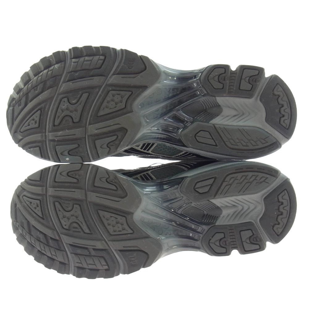 asics アシックス 1201A922 × UNAFFECTED アンアフェクテッド GEL  