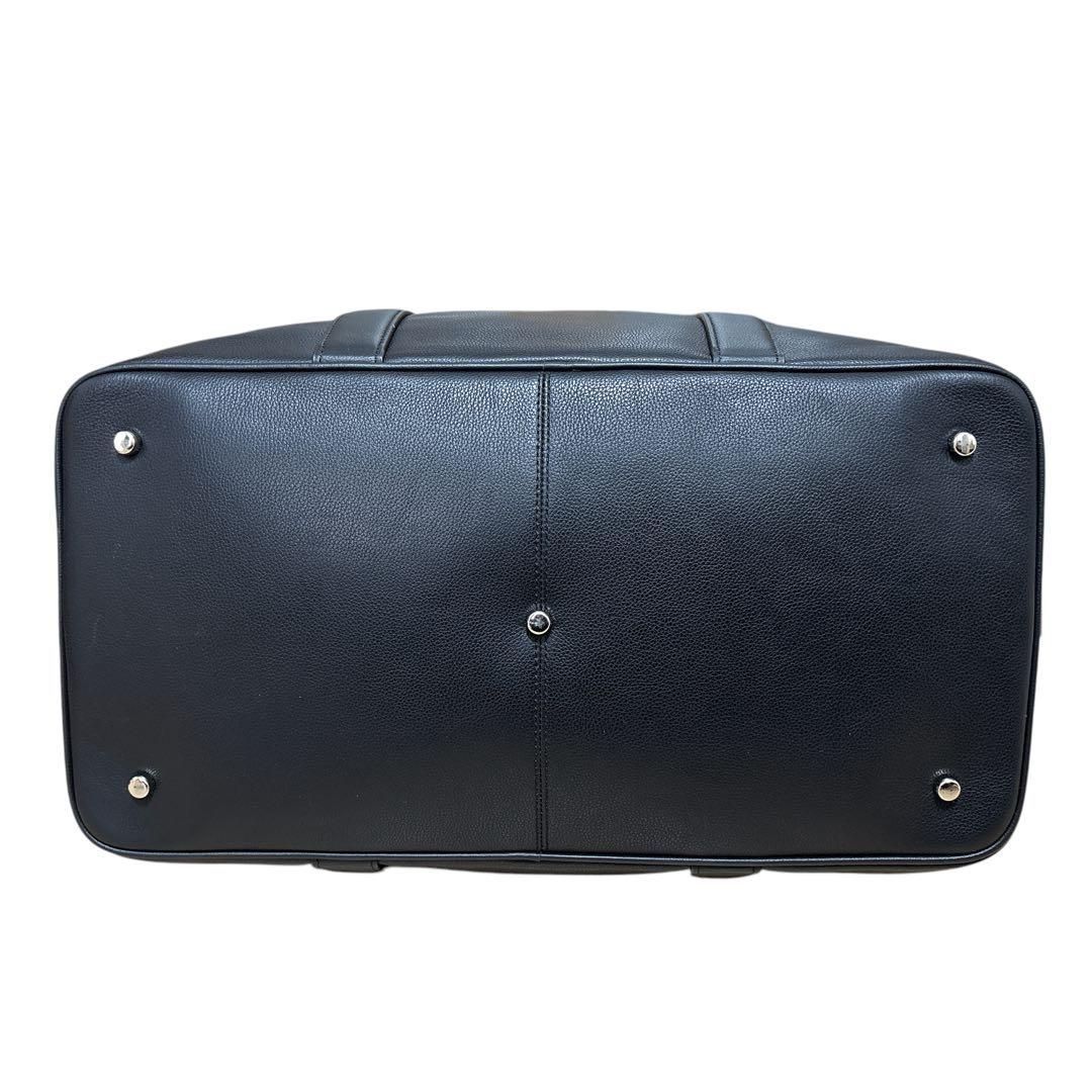 極美品 コーチ COACH レザー ボストンバッグ 2WAY F54765