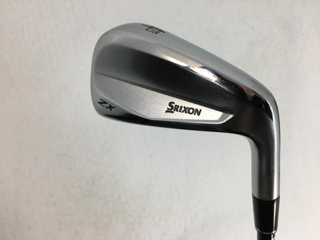 【中古ゴルフクラブ】ダンロップ スリクソン(SRIXON) ZX ユーティリティ 2020 ディアマナ ZX for UTILITY U4【14日間返品OK】