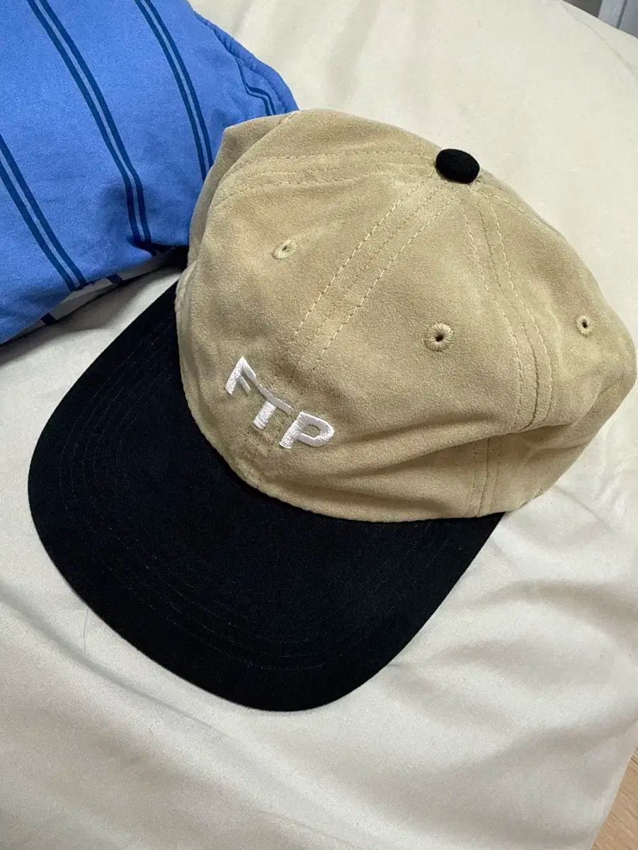 ftp 帽子