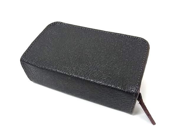 新品✨　ヴィヴィアンウエストウッド マルチケース レザー ブラック Vivienne Westwood - Vivienne Westwood マルチケース EXECUTIVE