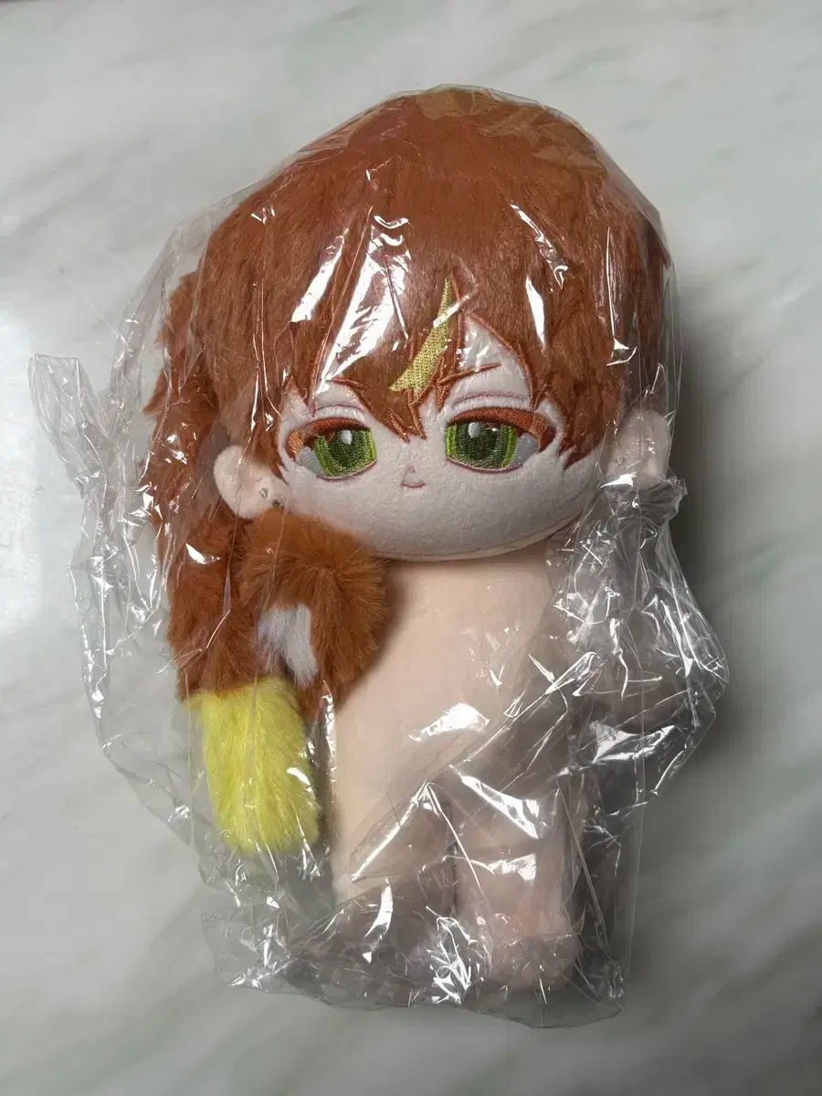 プロジェクトセカイ 彰人 20cm ぬい ぬいぐるみ 未開封 プロセカ 彰人