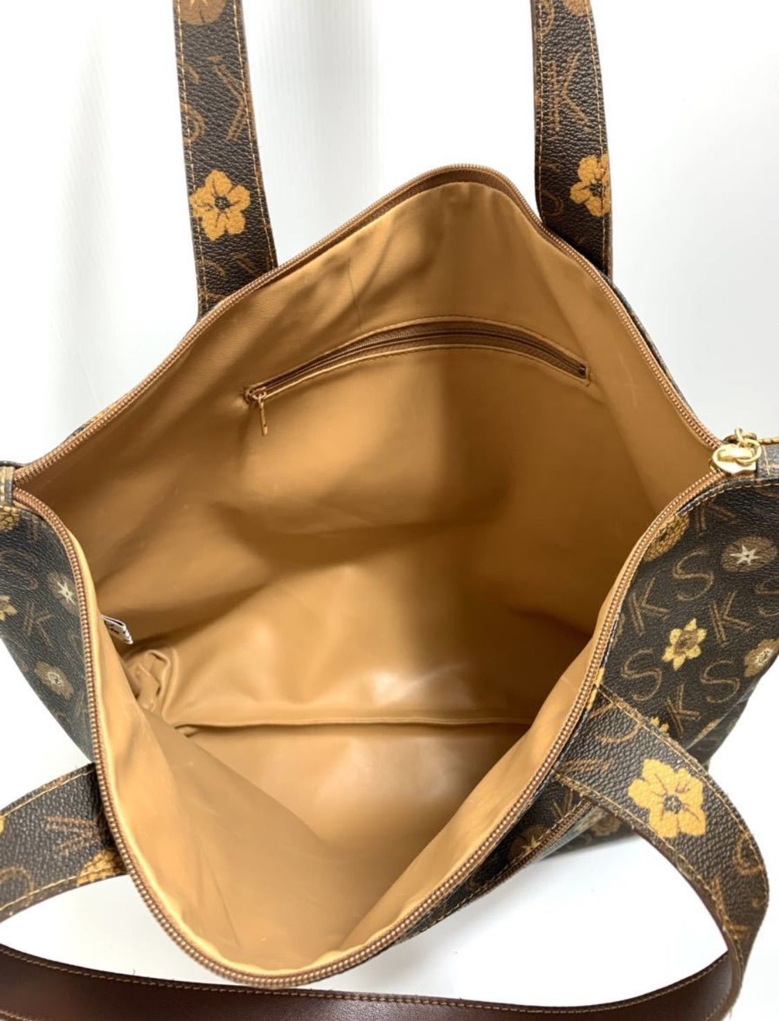 GUCCHI × KEN SCOTT グッチ×ケン・スコット ビッグトートバック  