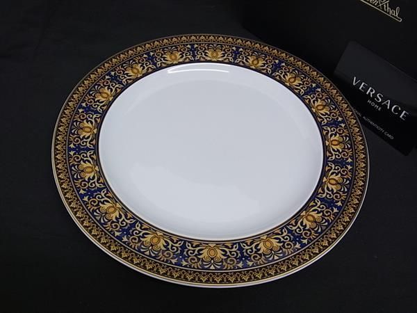 □新品□未使用□ VERSACE ヴェルサーチ ローゼンタール メデューサ
