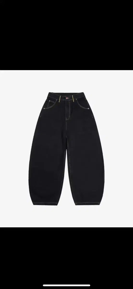 ルナキフ バルーンパンツ m サイズ