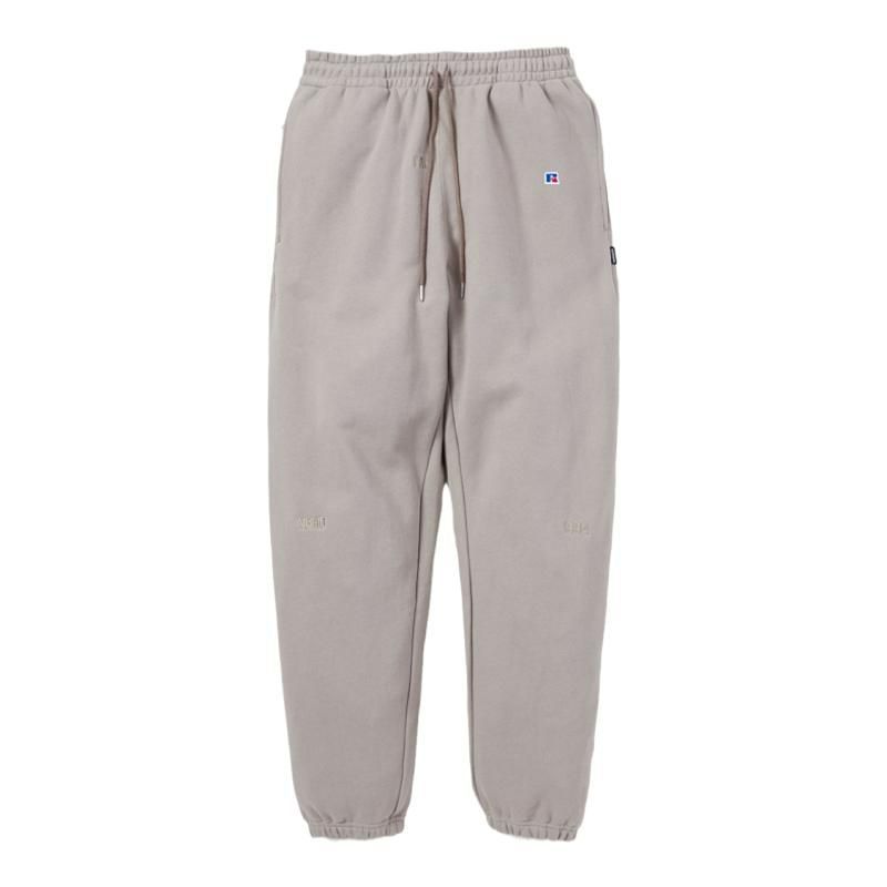 NEIGHBORHOOD RUSSELL C-PT.スウェット パンツ 221XRRUN-PTM01