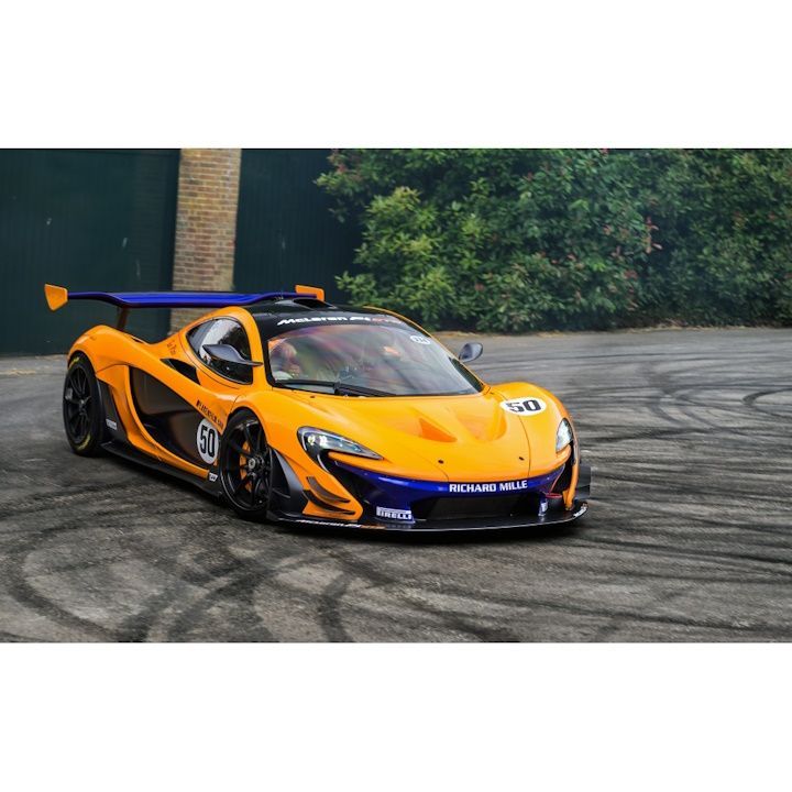 p1 セール racing ステッカー