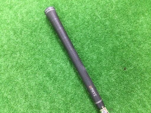 中古】 ブリヂストン TOURSTAGE PHYZ 5W フェアウェイウッド FW