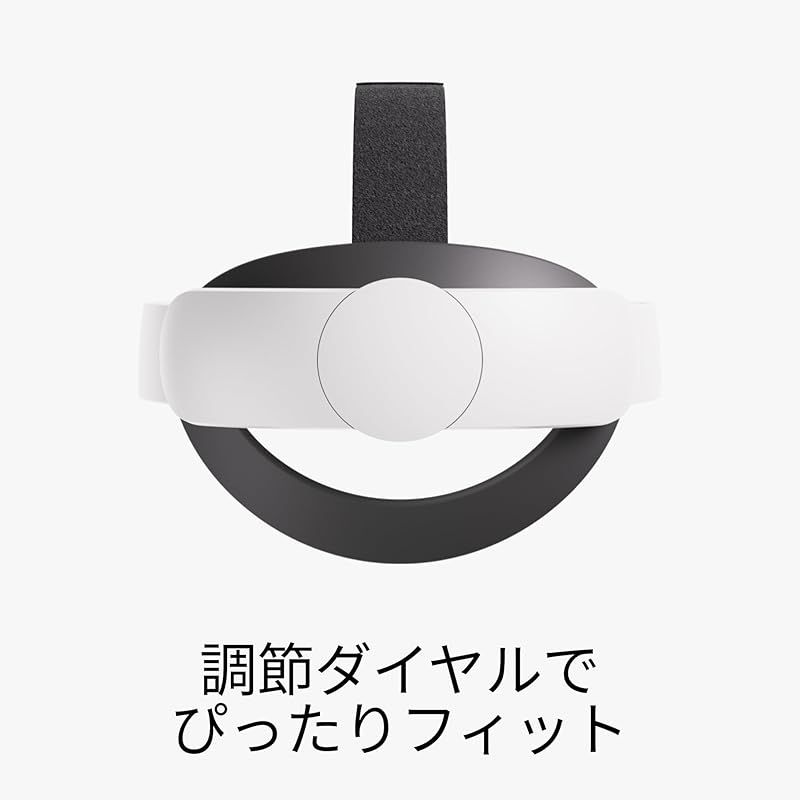 Eliteストラップ|Meta