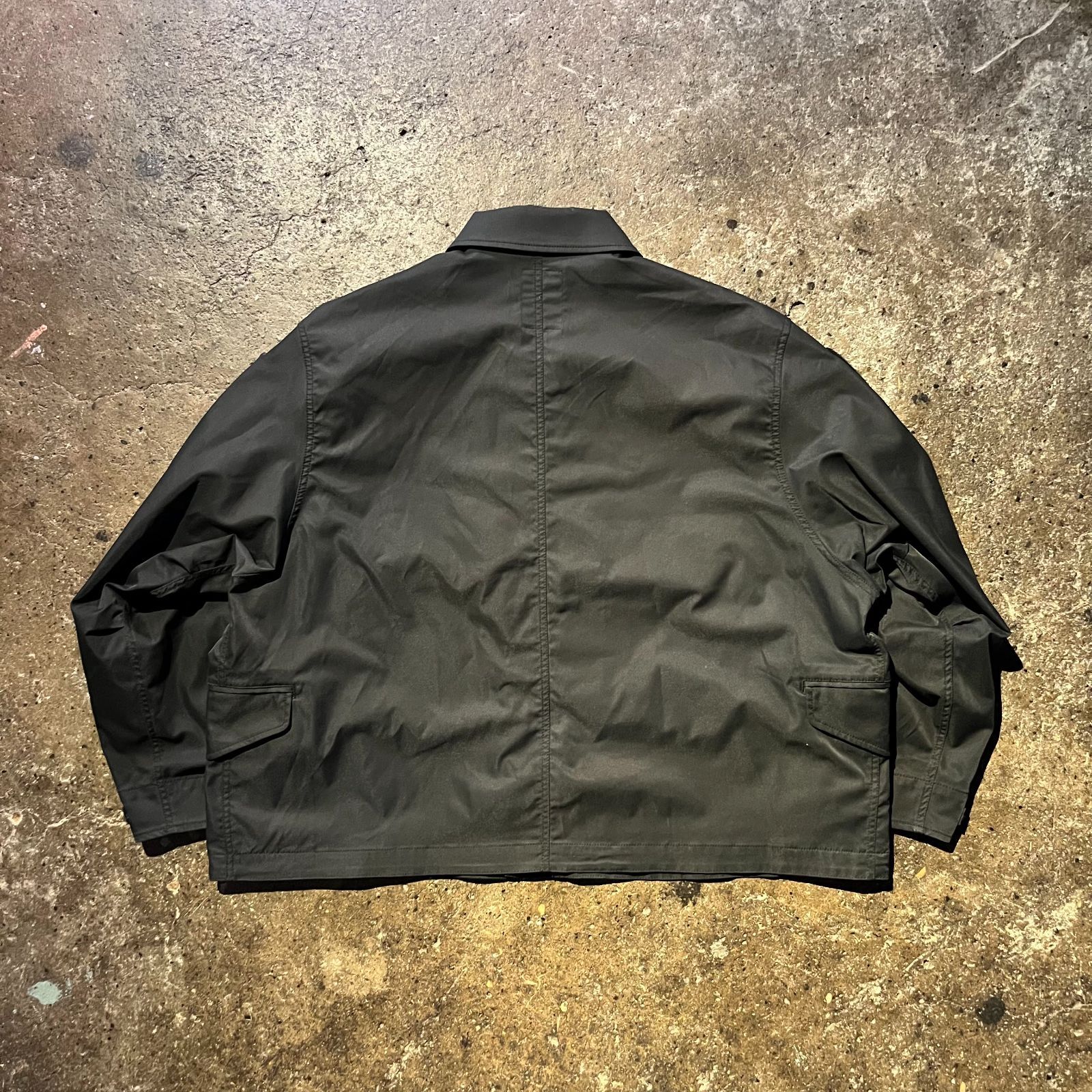 DAIWA PIER39 20aw mil field jacket ダイワピア DAIWA PIER39