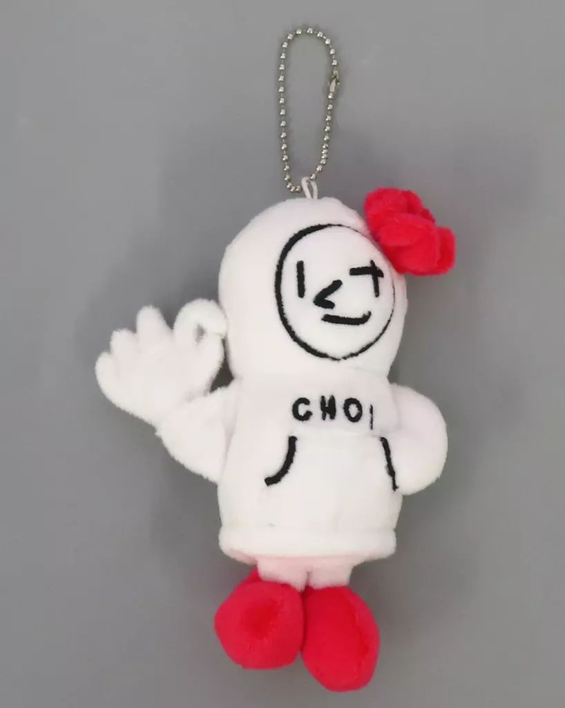 NEWS 小山慶一郎 CHOI ぐるみ NEWS】小山慶一郎 CHOIぐるみCHOIポ