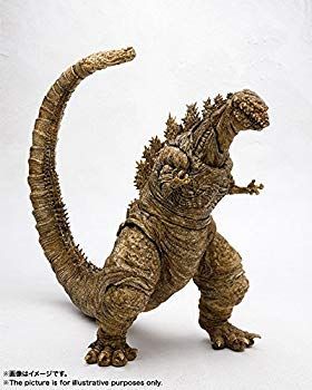 バンダイ S.H.MonsterArts ゴジラ 2016/未開封 ※まとめて取引・同梱